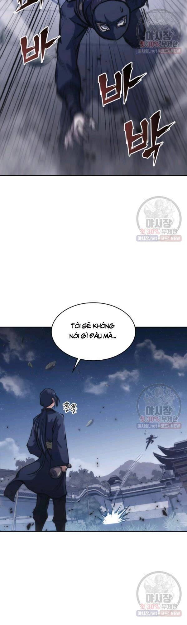 Sát Thủ 2044 Chapter 32 - 52