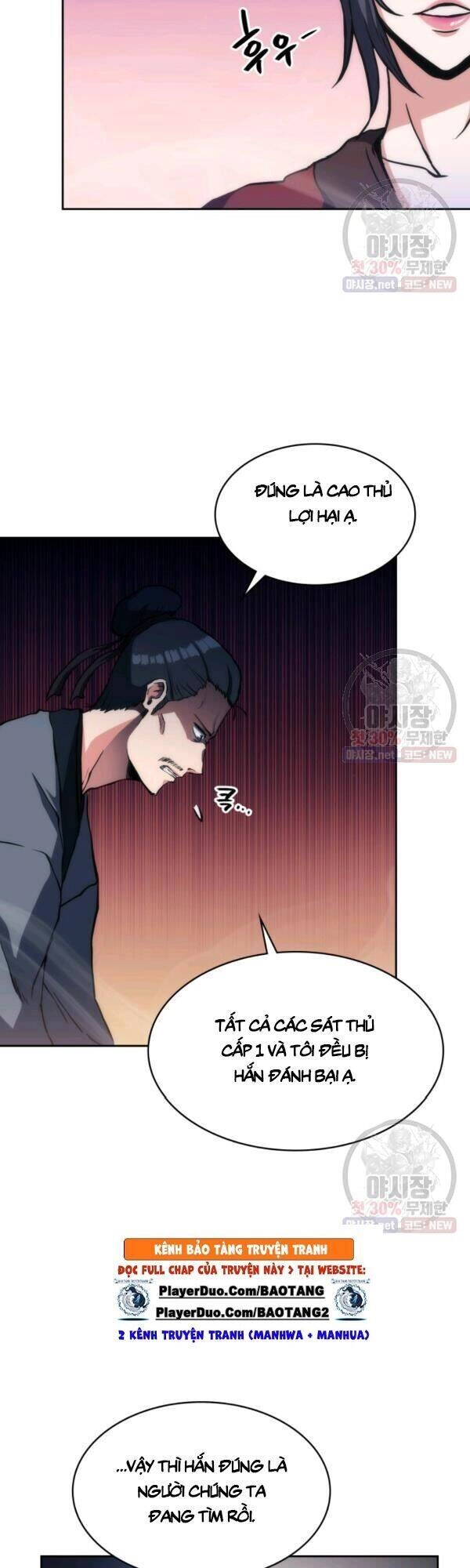 Sát Thủ 2044 Chapter 33 - 6