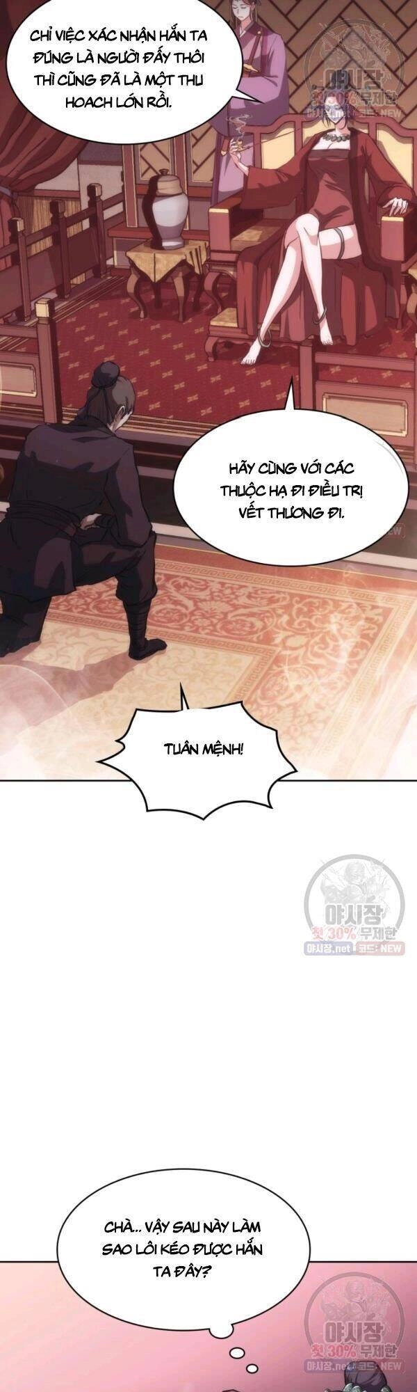 Sát Thủ 2044 Chapter 33 - 10