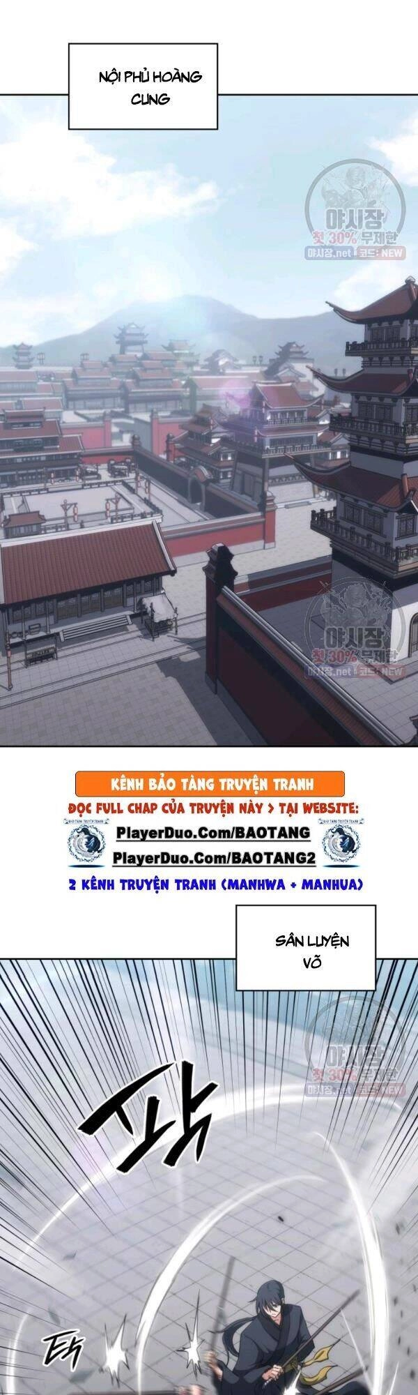 Sát Thủ 2044 Chapter 33 - 15