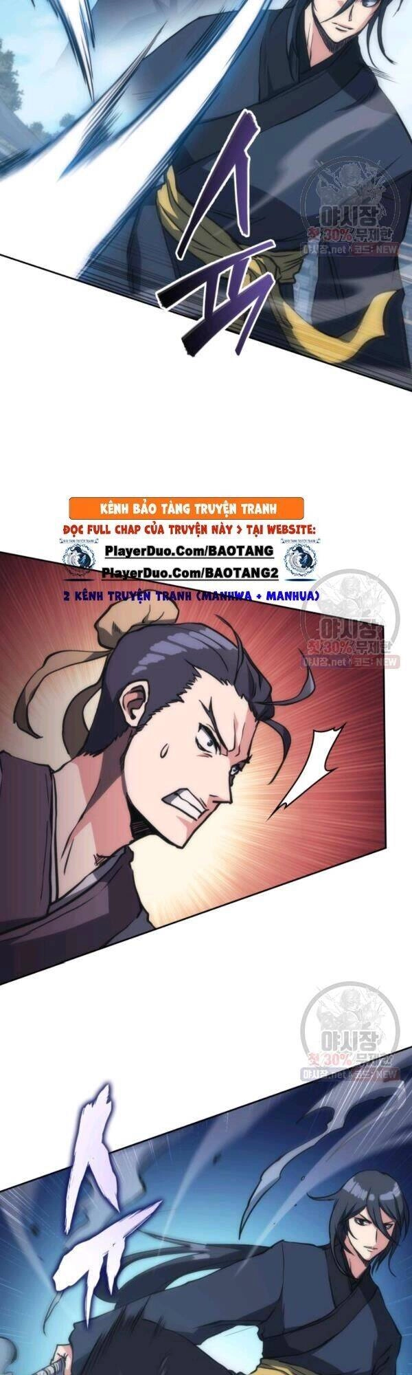 Sát Thủ 2044 Chapter 33 - 18