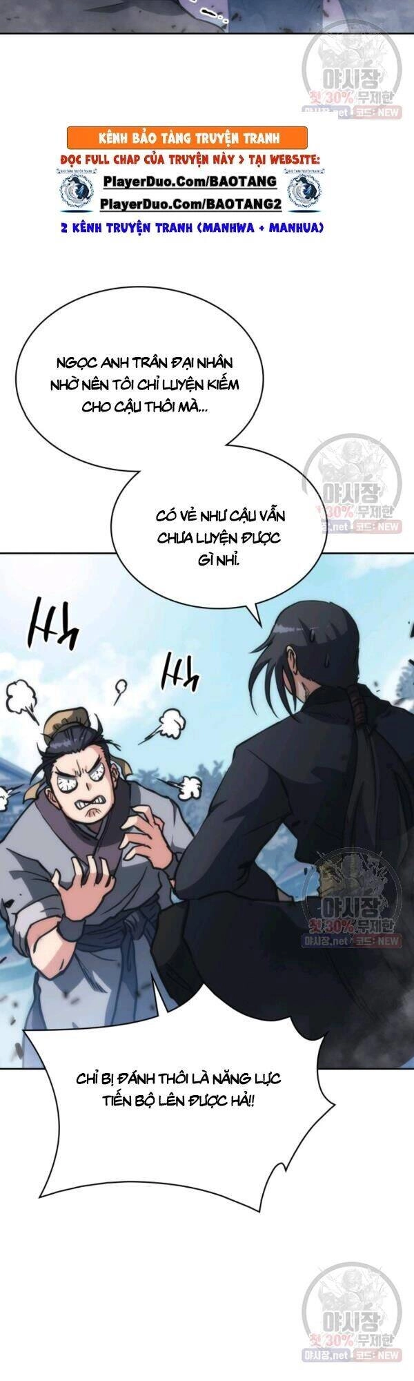 Sát Thủ 2044 Chapter 33 - 22