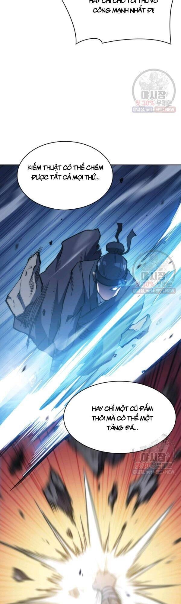 Sát Thủ 2044 Chapter 33 - 24