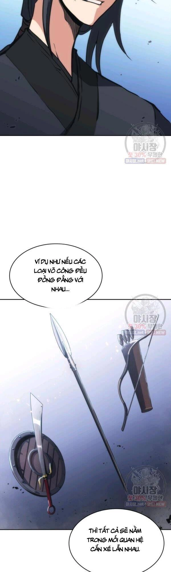 Sát Thủ 2044 Chapter 33 - 29