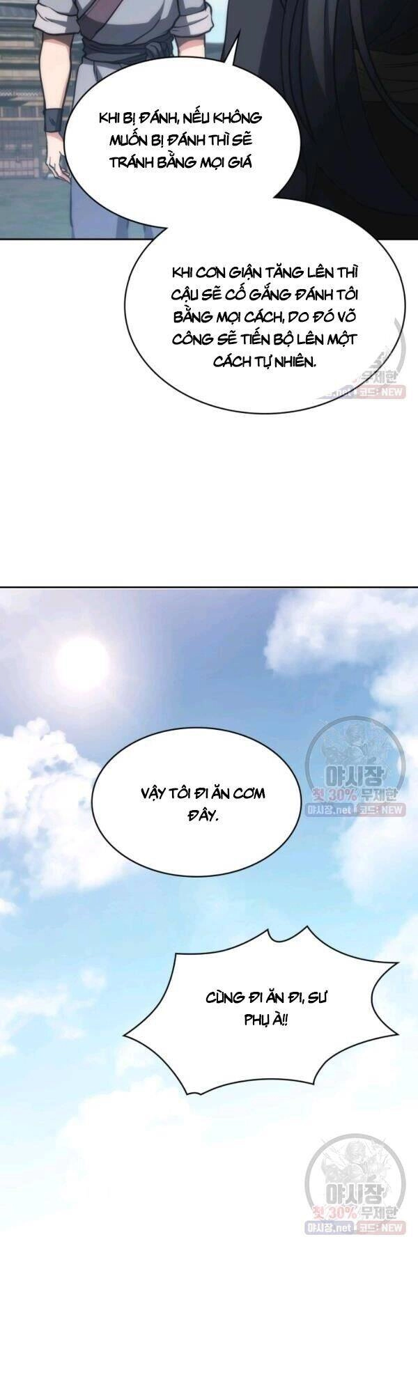 Sát Thủ 2044 Chapter 33 - 38