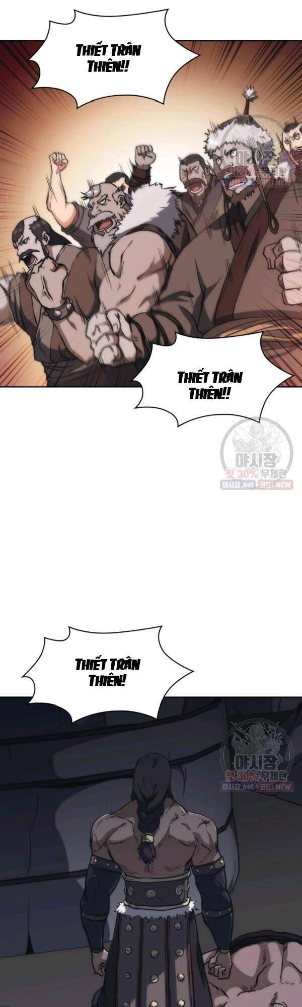 Sát Thủ 2044 Chapter 33 - 42