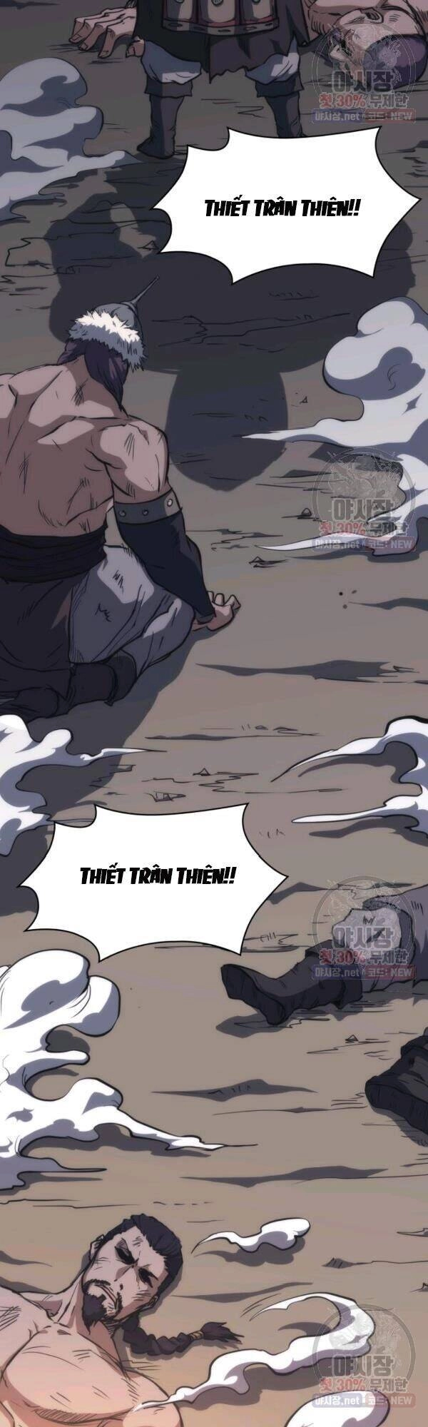 Sát Thủ 2044 Chapter 33 - 43