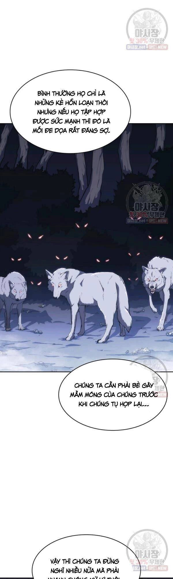 Sát Thủ 2044 Chapter 34 - 4