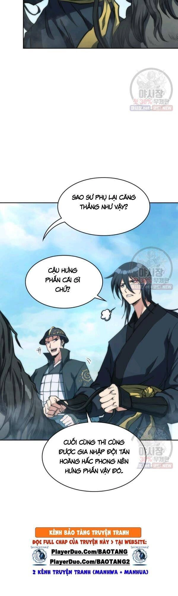 Sát Thủ 2044 Chapter 34 - 15