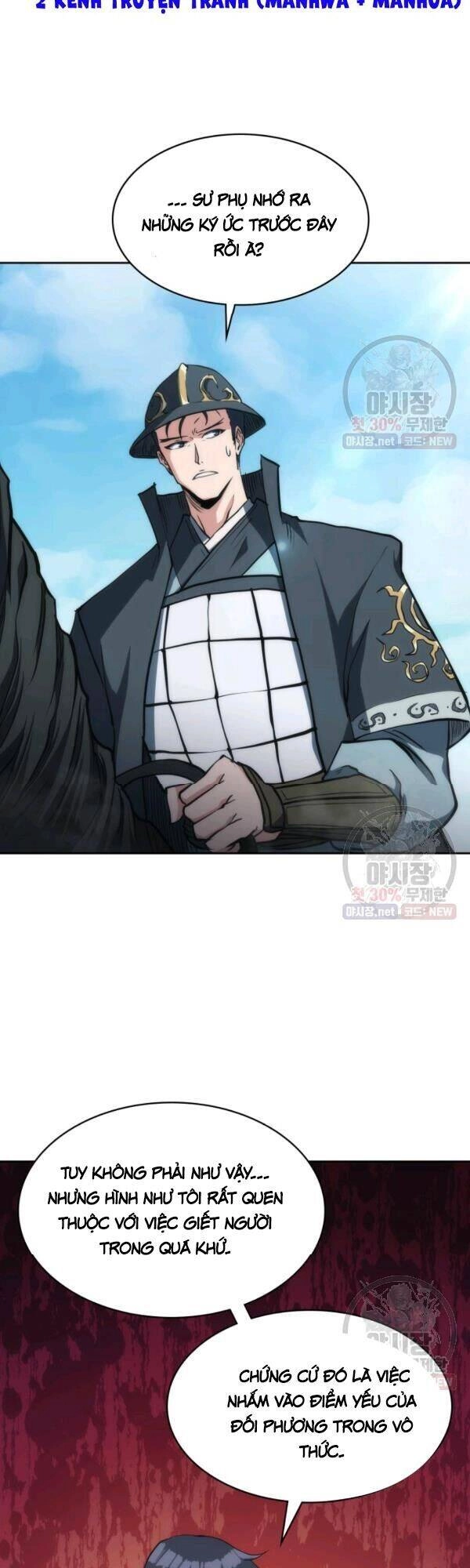 Sát Thủ 2044 Chapter 34 - 20