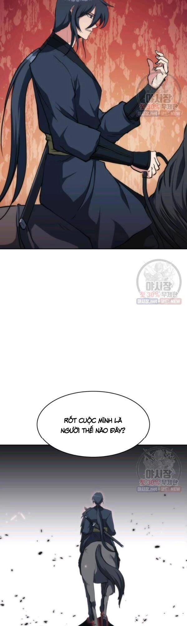 Sát Thủ 2044 Chapter 34 - 21