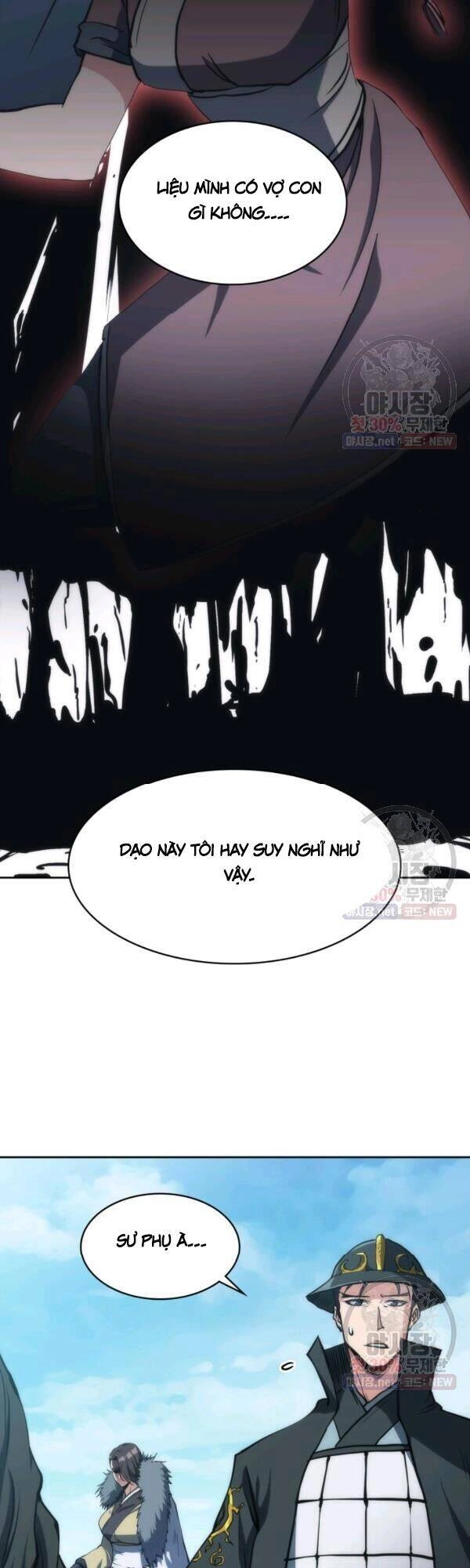 Sát Thủ 2044 Chapter 34 - 23