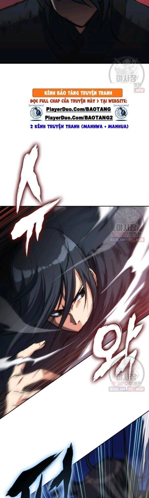 Sát Thủ 2044 Chapter 34 - 33