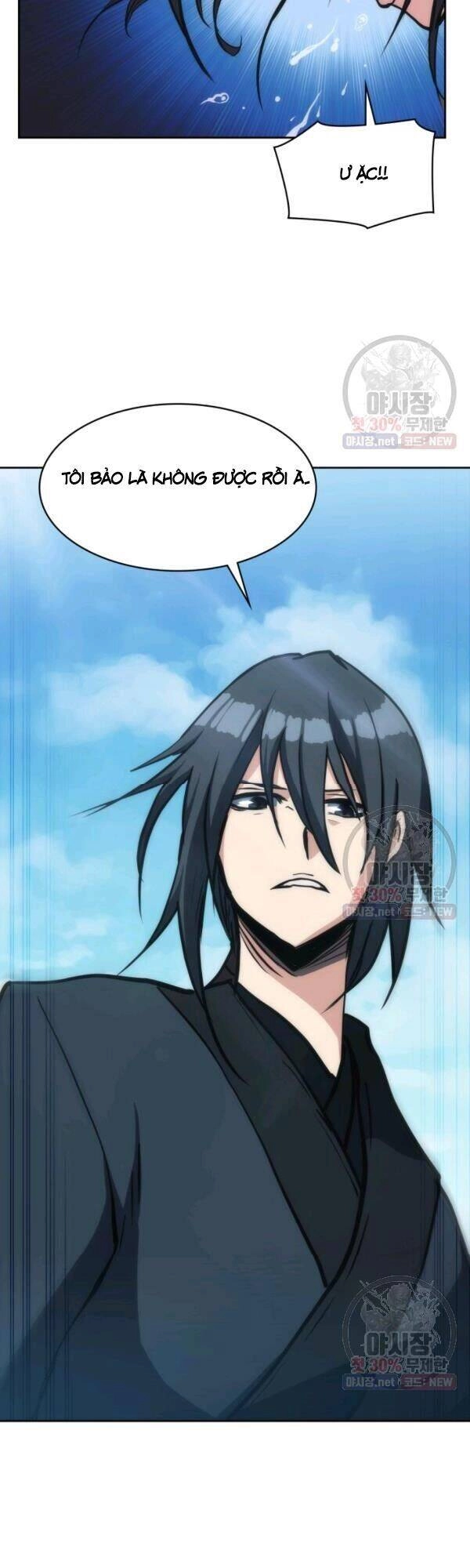 Sát Thủ 2044 Chapter 34 - 35