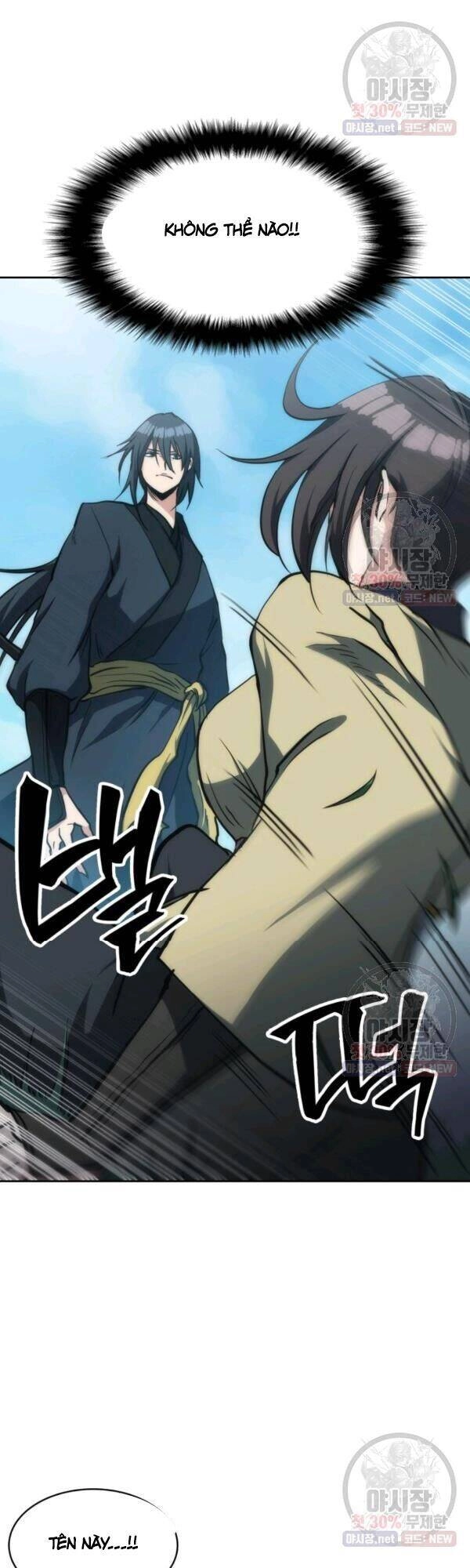 Sát Thủ 2044 Chapter 34 - 37