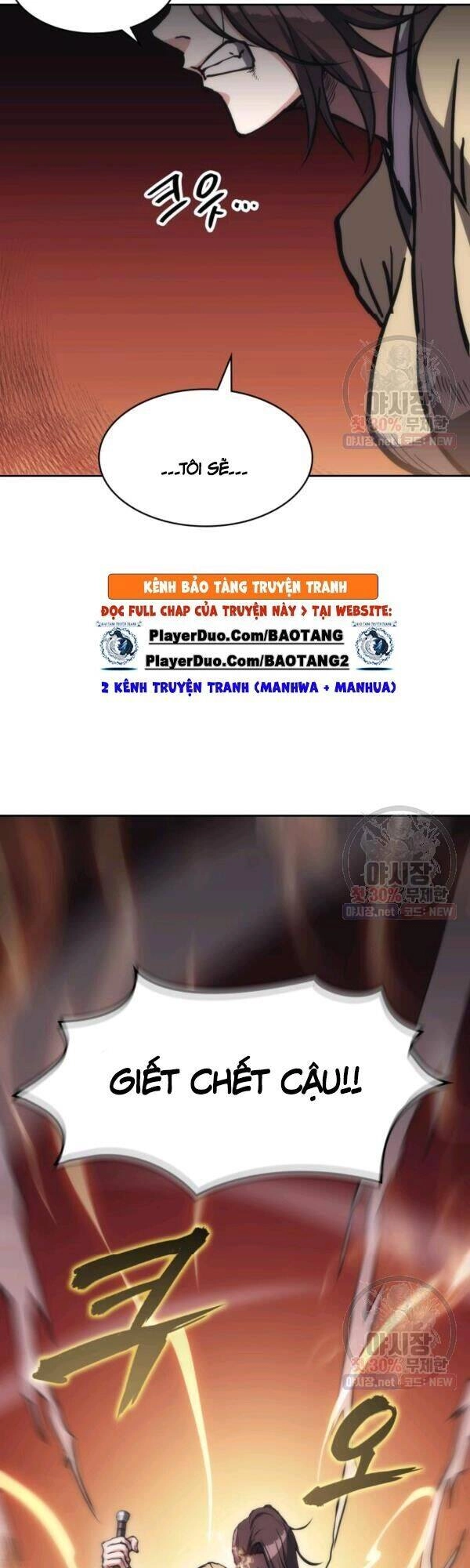 Sát Thủ 2044 Chapter 34 - 38