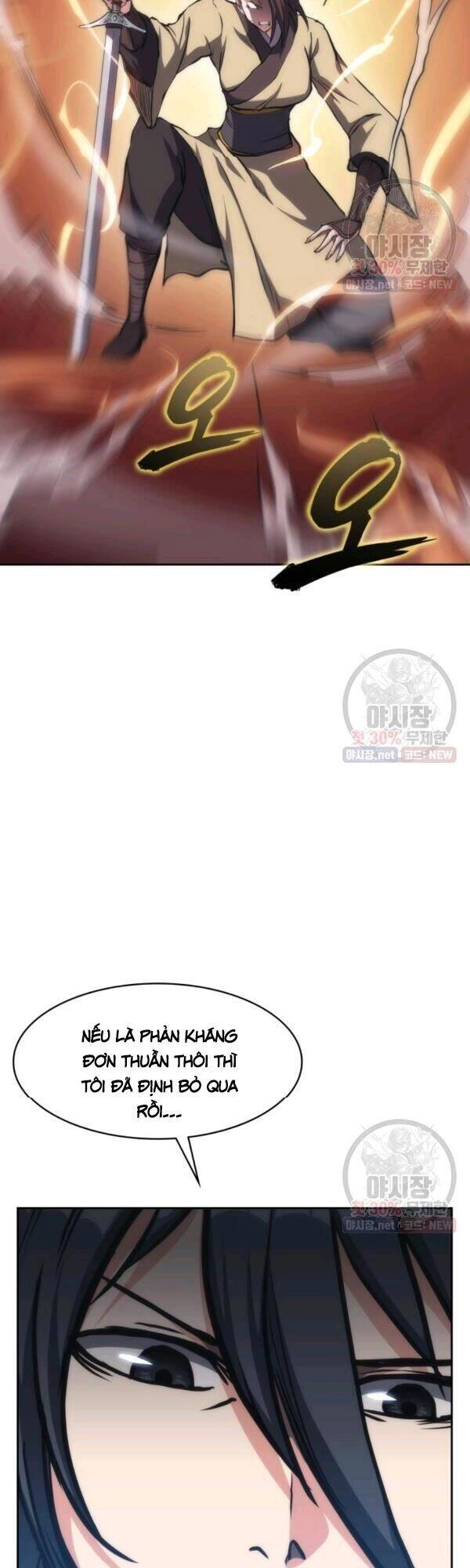 Sát Thủ 2044 Chapter 34 - 39