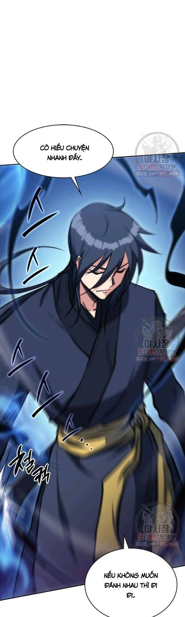 Sát Thủ 2044 Chapter 34 - 44