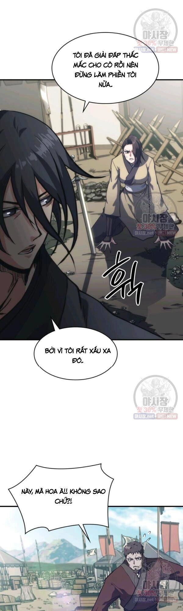 Sát Thủ 2044 Chapter 34 - 49