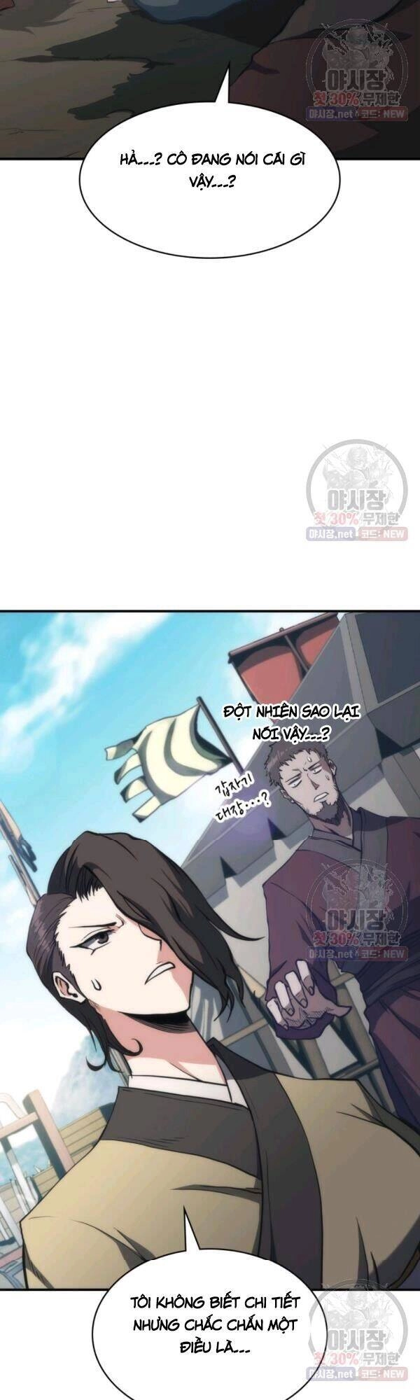 Sát Thủ 2044 Chapter 34 - 52