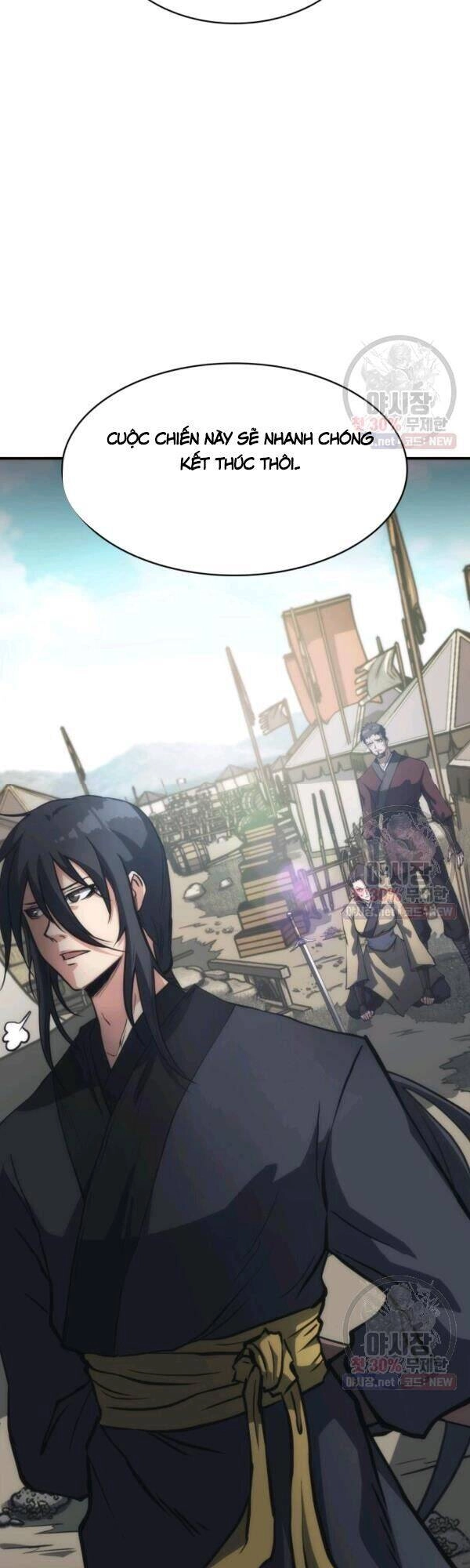 Sát Thủ 2044 Chapter 34 - 53