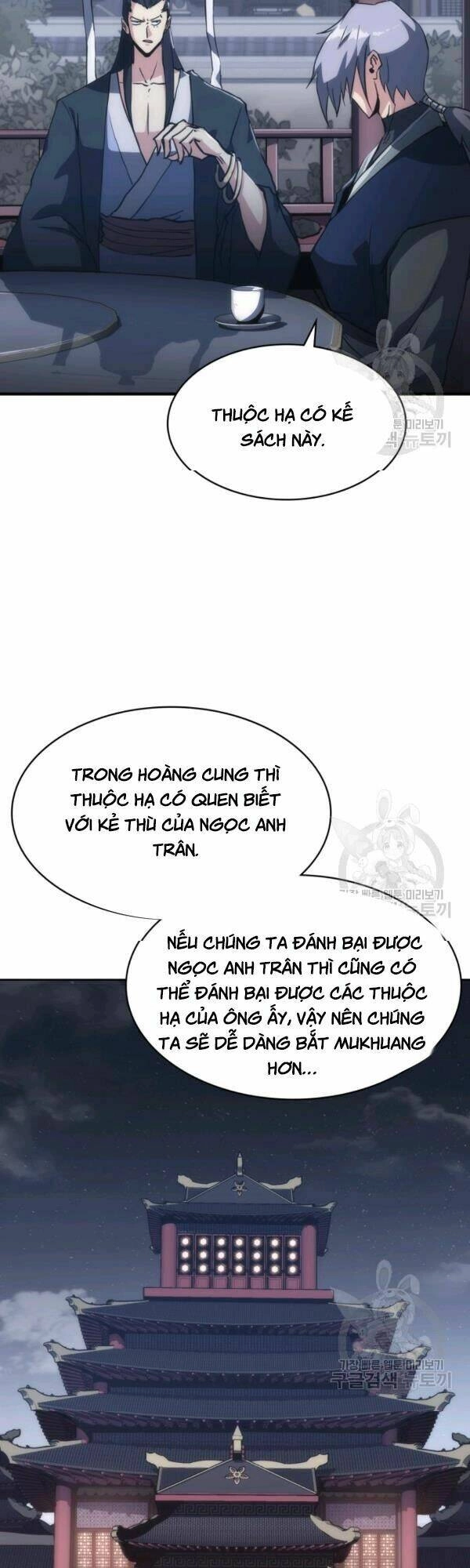 Sát Thủ 2044 Chapter 35 - 7
