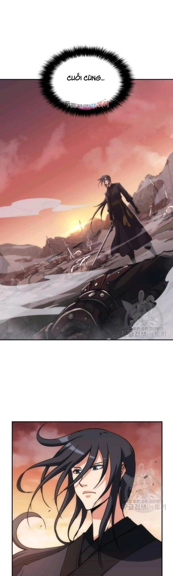 Sát Thủ 2044 Chapter 36 - 1