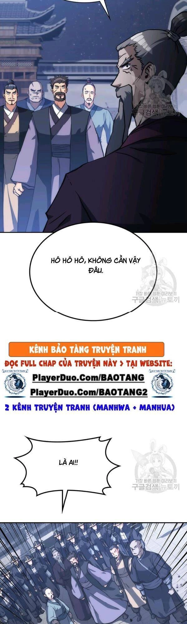 Sát Thủ 2044 Chapter 36 - 23