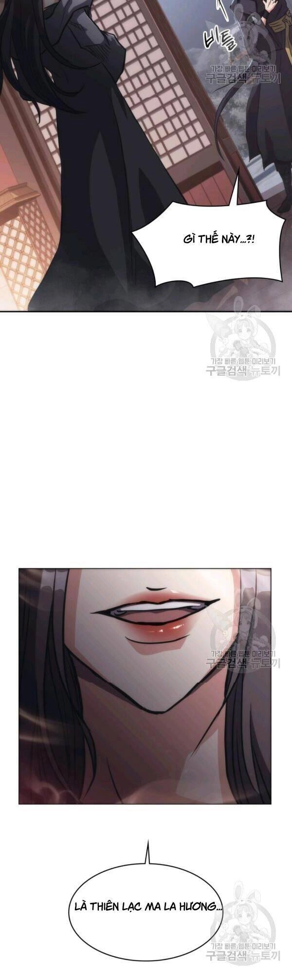 Sát Thủ 2044 Chapter 36 - 39