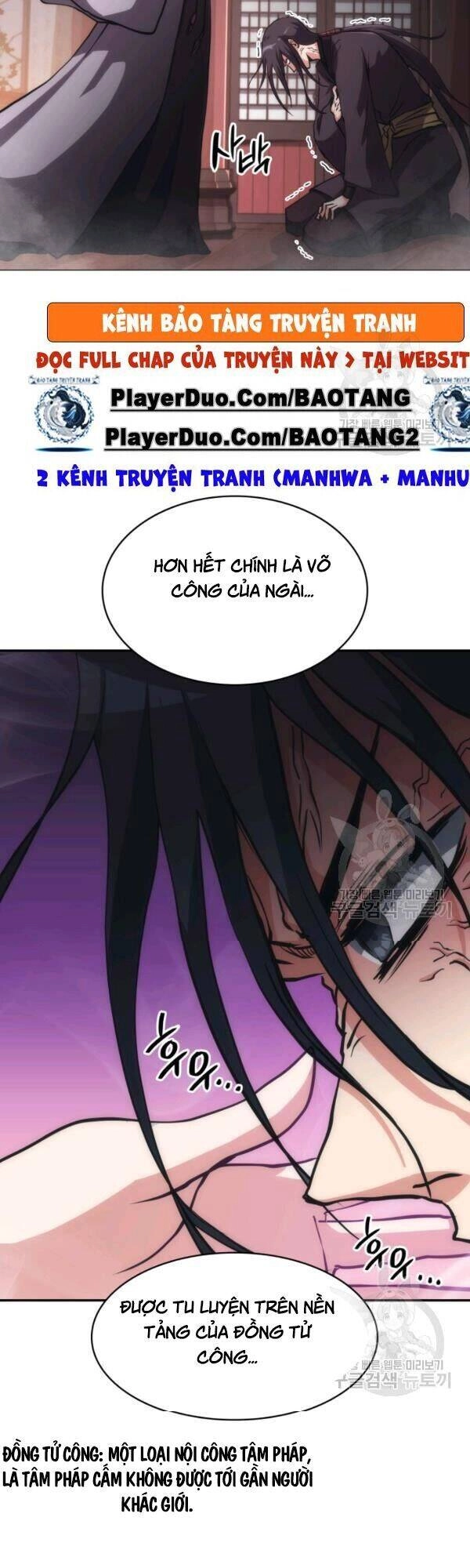 Sát Thủ 2044 Chapter 36 - 43