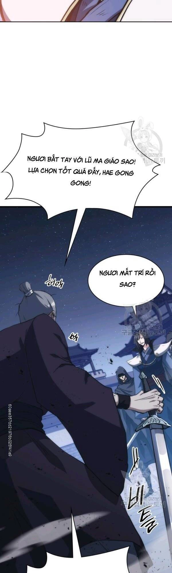 Sát Thủ 2044 Chapter 37 - 25