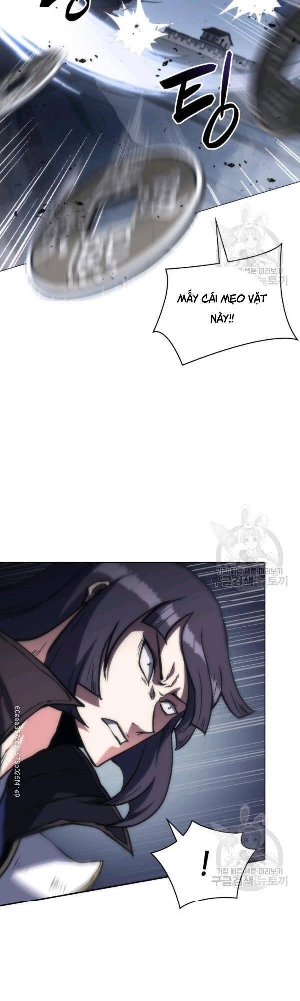 Sát Thủ 2044 Chapter 37 - 35