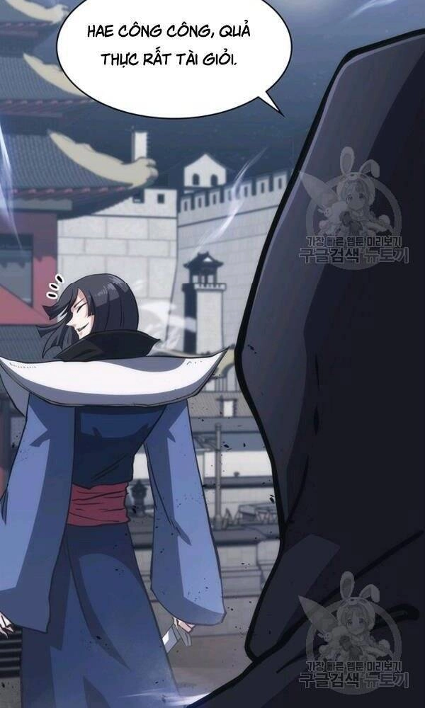 Sát Thủ 2044 Chapter 37 - 54