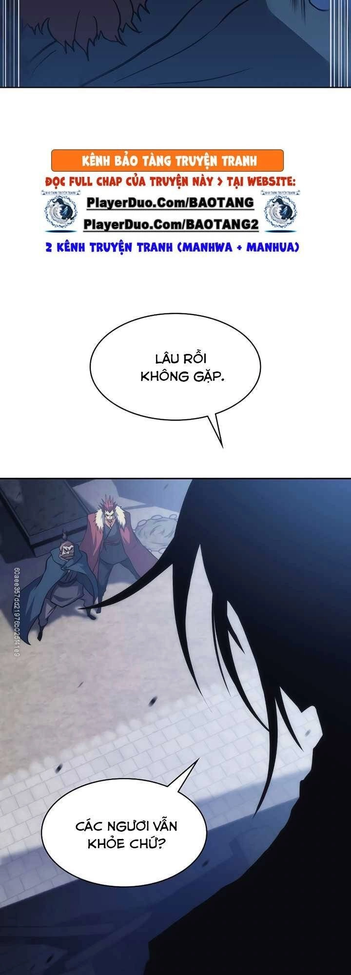 Sát Thủ 2044 Chapter 39 - 16