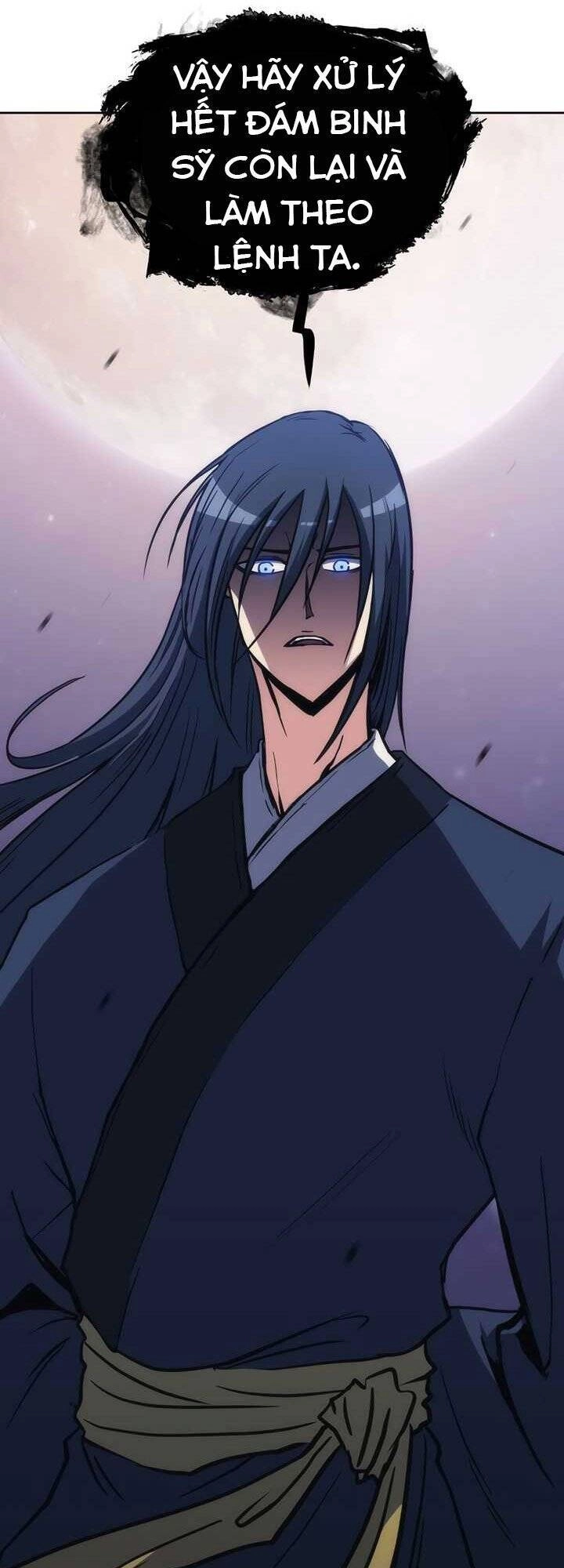 Sát Thủ 2044 Chapter 39 - 37