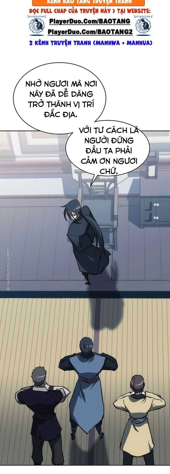 Sát Thủ 2044 Chapter 39 - 42