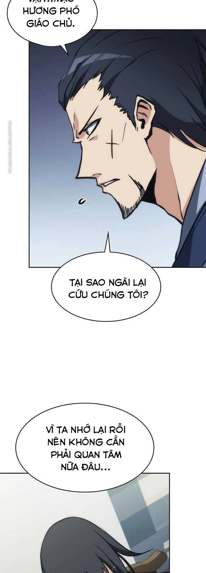 Sát Thủ 2044 Chapter 39 - 46