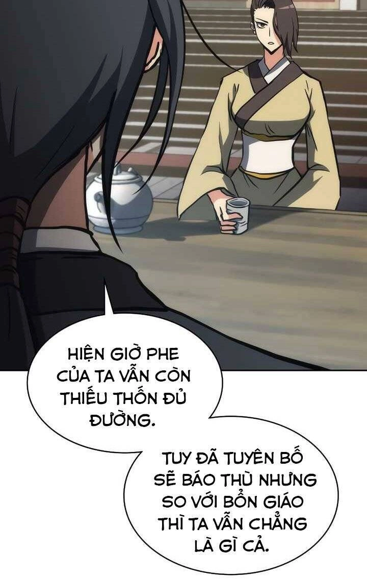 Sát Thủ 2044 Chapter 39.5 - 7