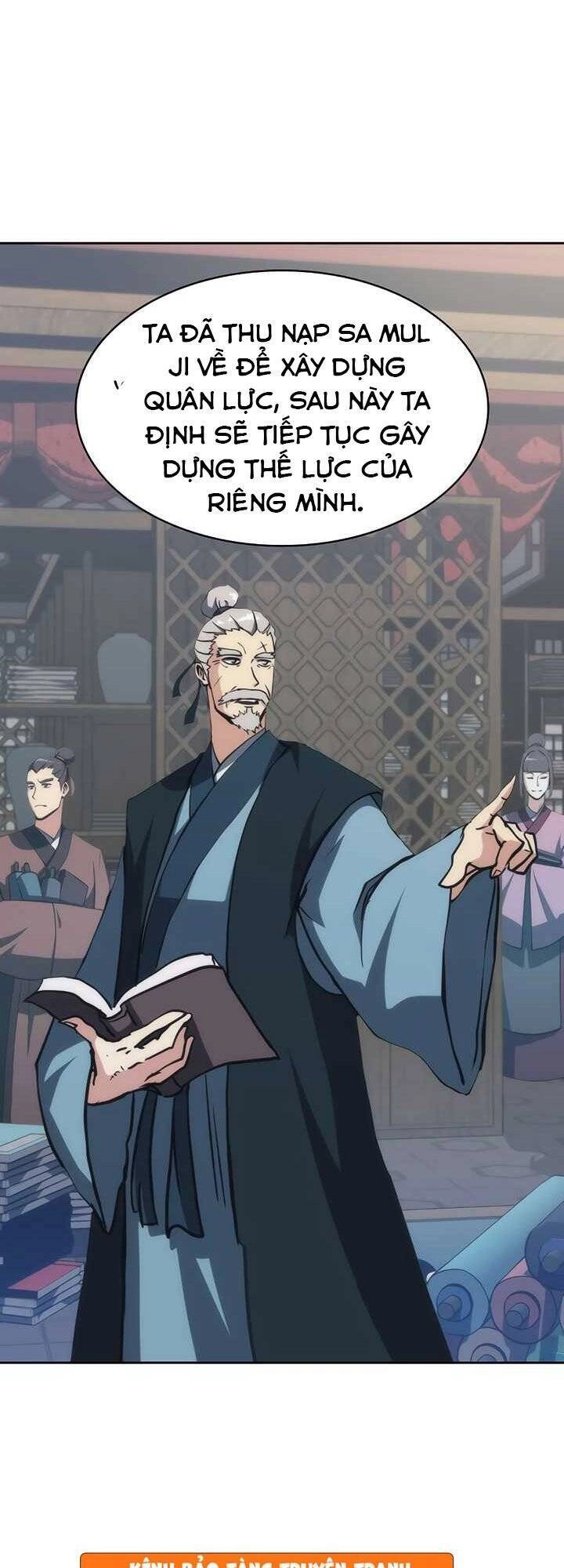 Sát Thủ 2044 Chapter 39.5 - 8