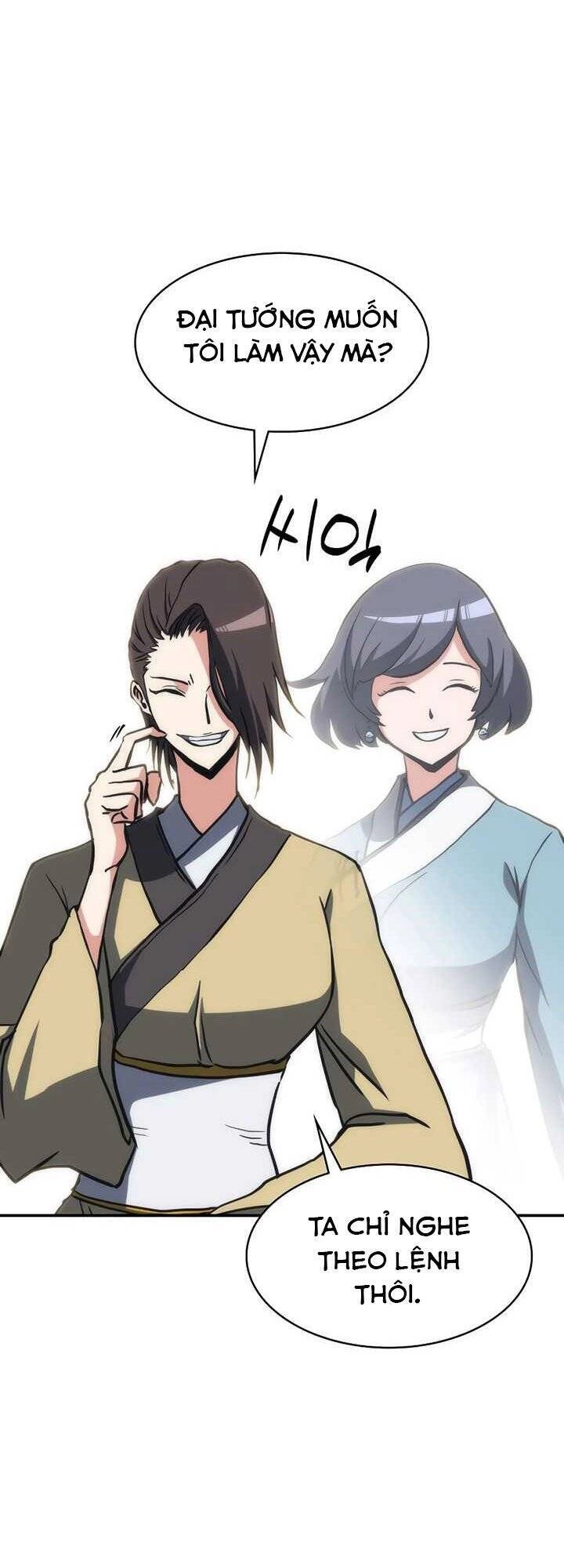 Sát Thủ 2044 Chapter 39.5 - 11