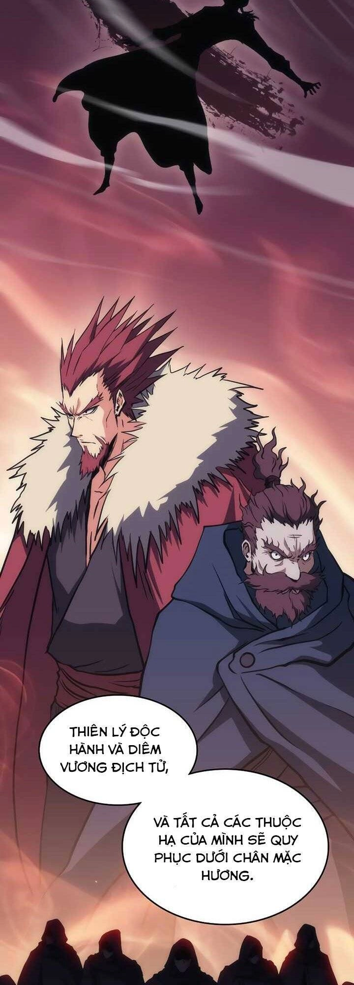 Sát Thủ 2044 Chapter 39.5 - 23