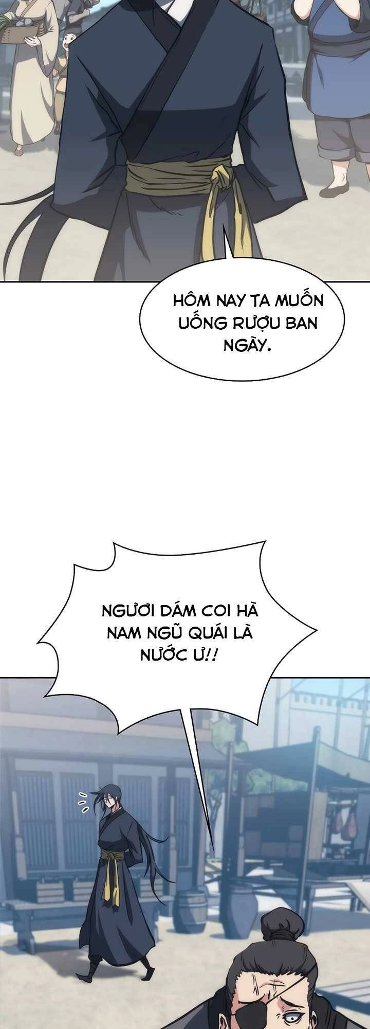 Sát Thủ 2044 Chapter 39.5 - 30