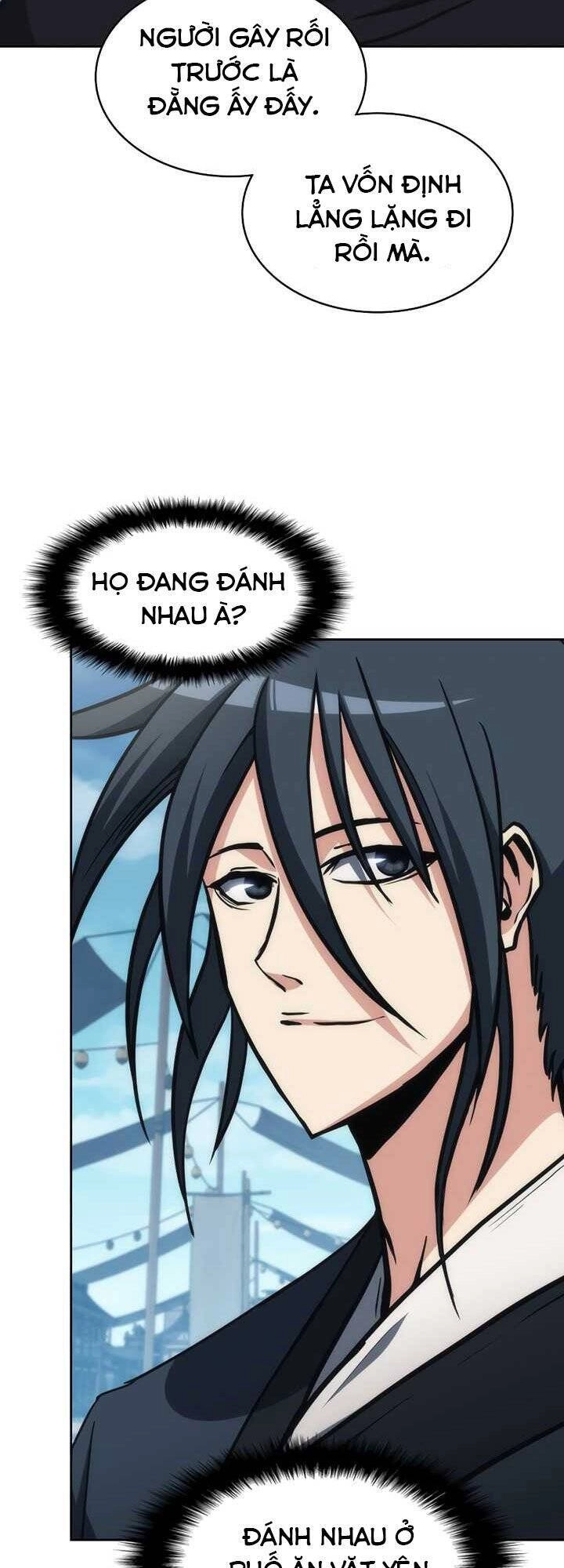 Sát Thủ 2044 Chapter 39.5 - 32