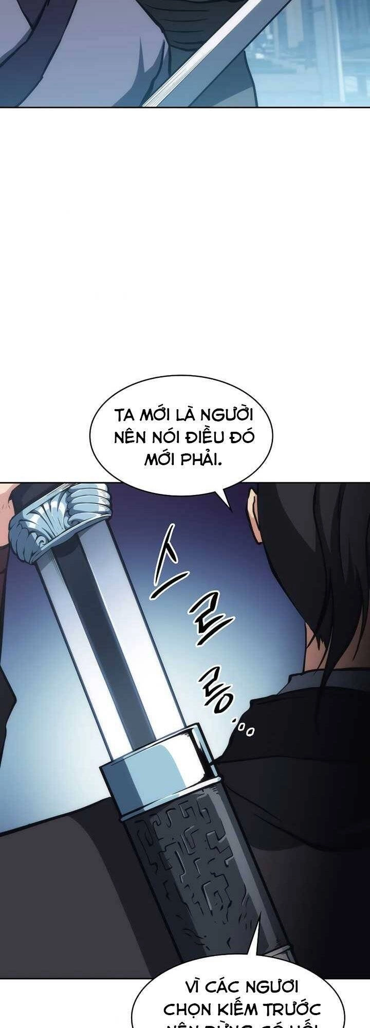 Sát Thủ 2044 Chapter 39.5 - 34