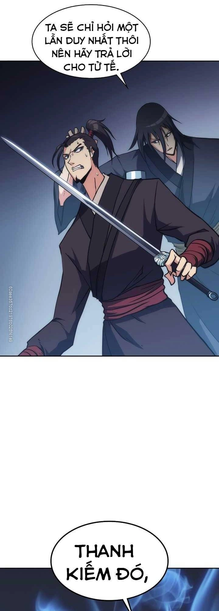 Sát Thủ 2044 Chapter 39.5 - 45