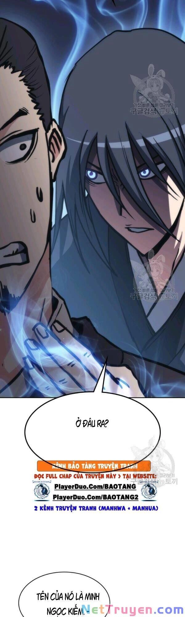 Sát Thủ 2044 Chapter 40 - 4