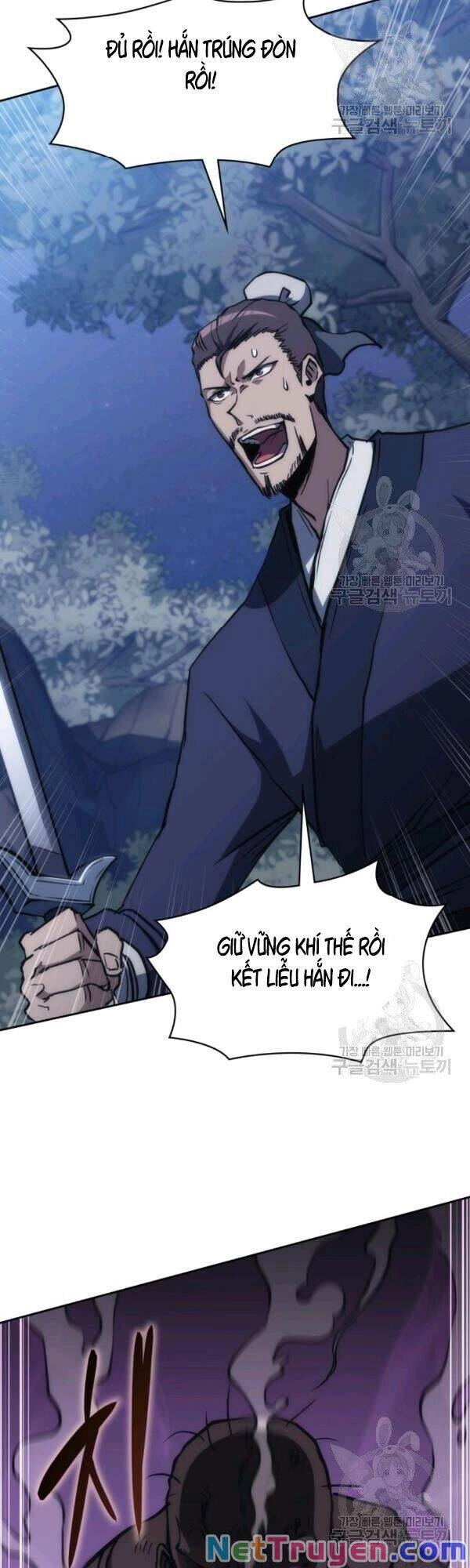 Sát Thủ 2044 Chapter 40 - 29