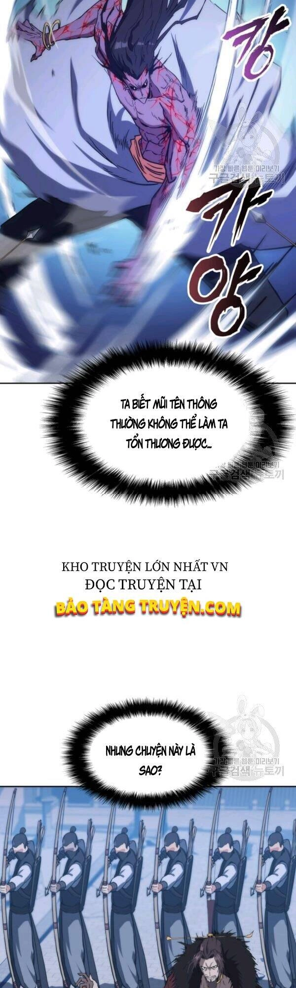 Sát Thủ 2044 Chapter 41 - 35