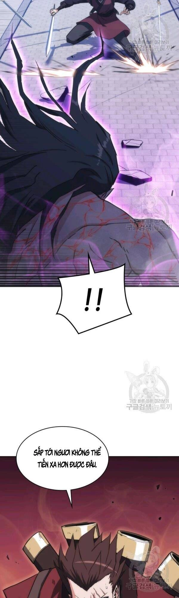 Sát Thủ 2044 Chapter 41 - 42