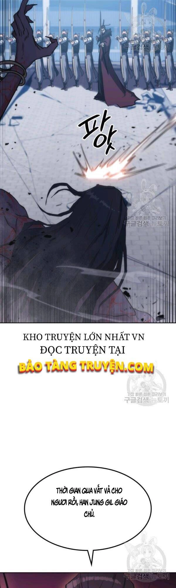 Sát Thủ 2044 Chapter 41 - 45